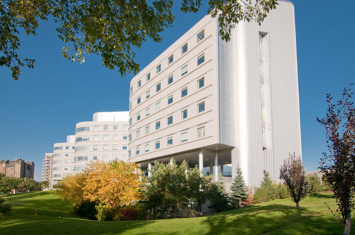 saskatoon city hospital