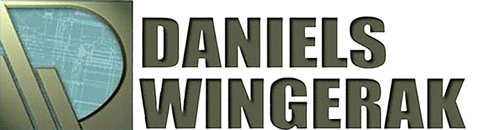 daniels wingerak logo