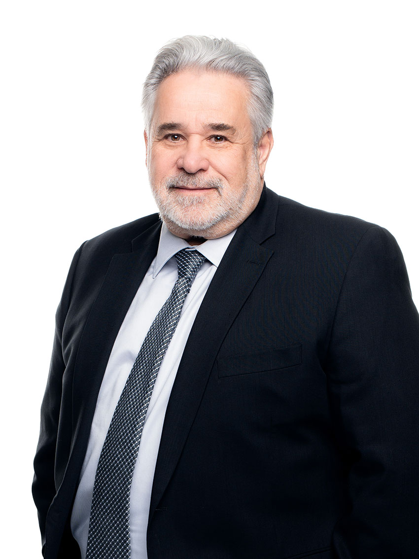 Bill Gonari