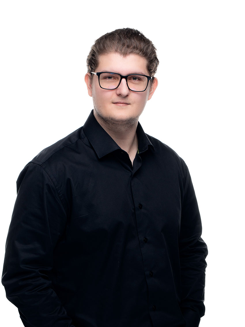 Ethan Hamilton