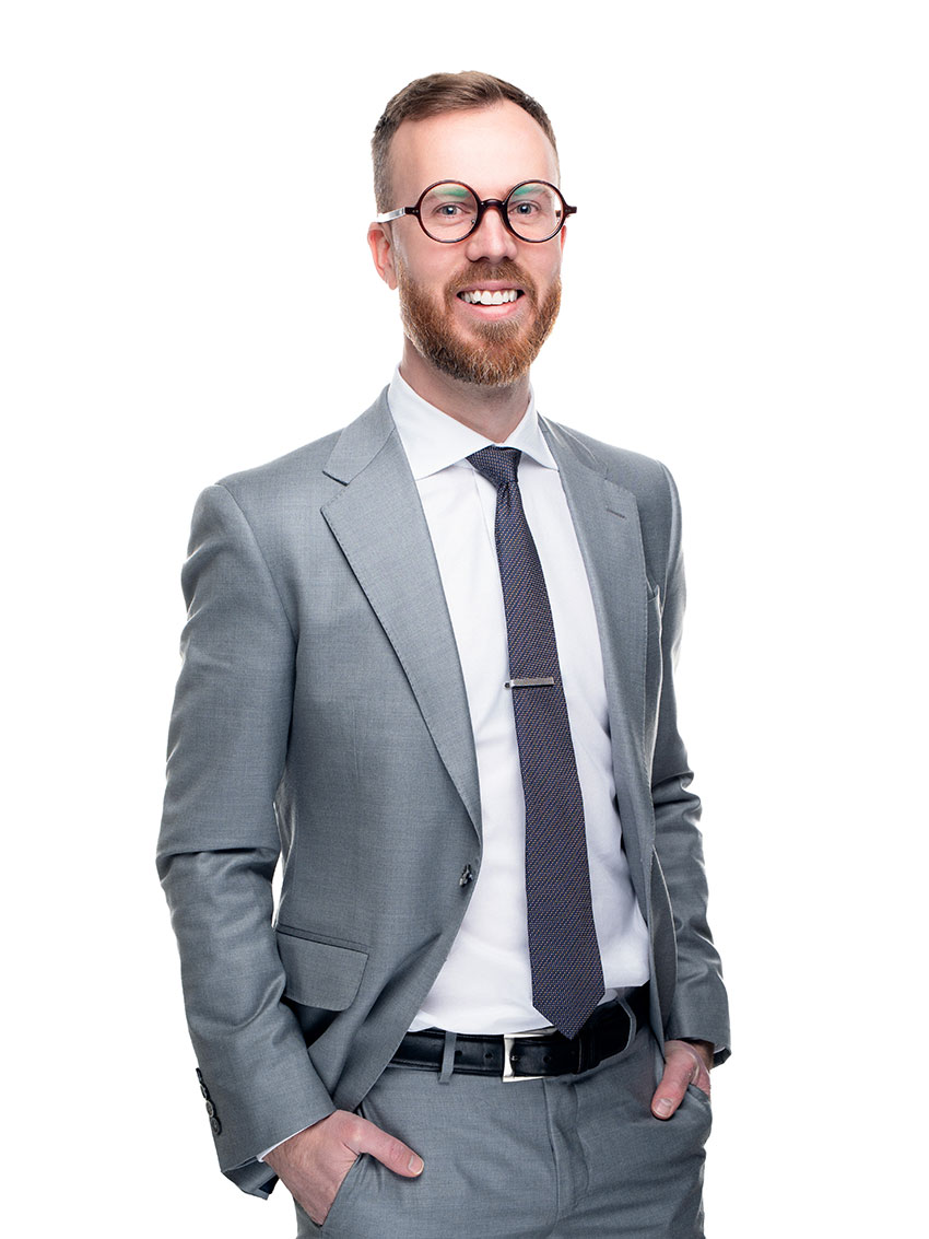 Grant Henneberg