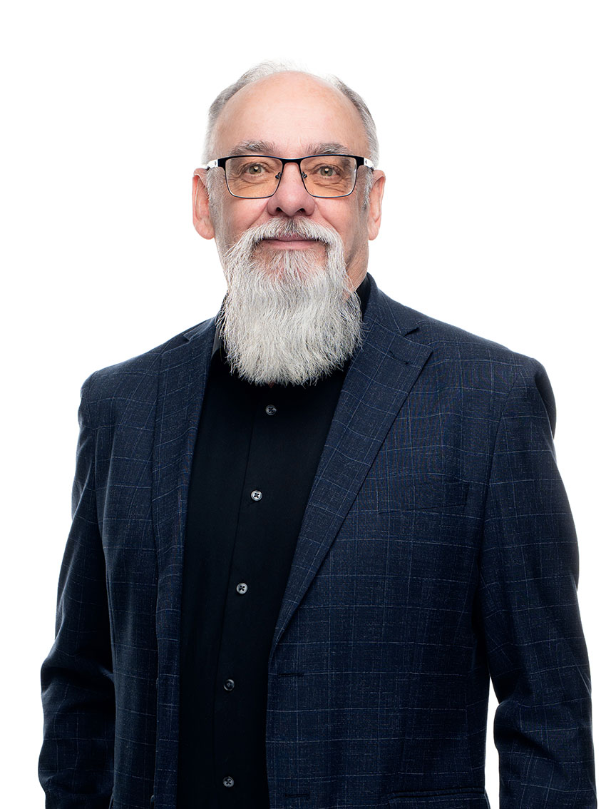 Jeff Frie