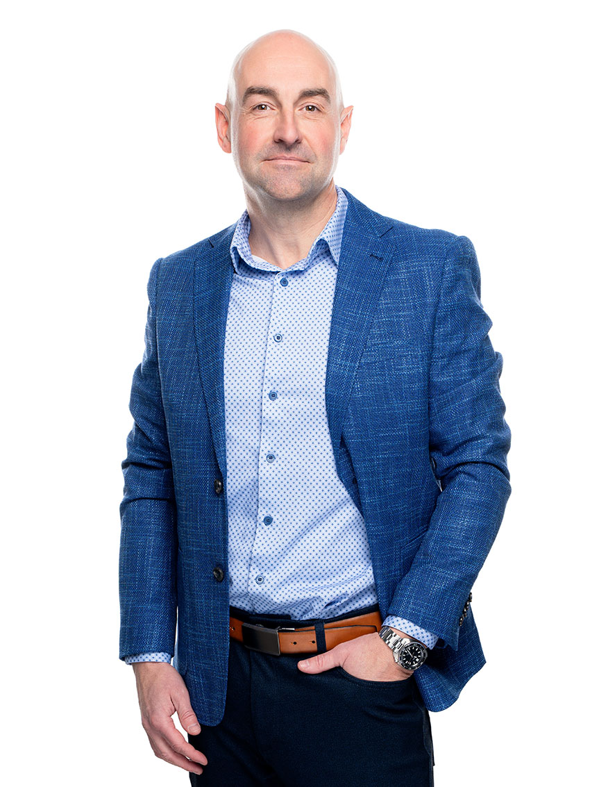 Mark Bouthillette
