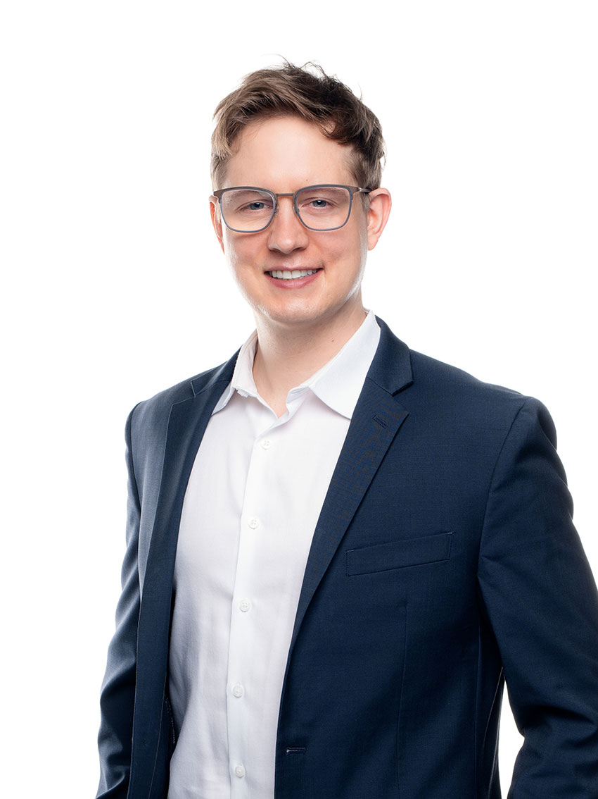 Matthew Wingerak
