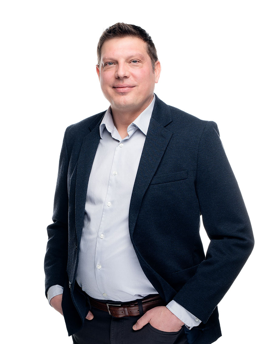 Peter Reimer