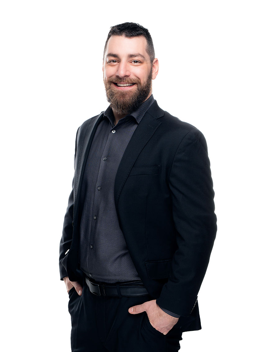 Steven Schiml